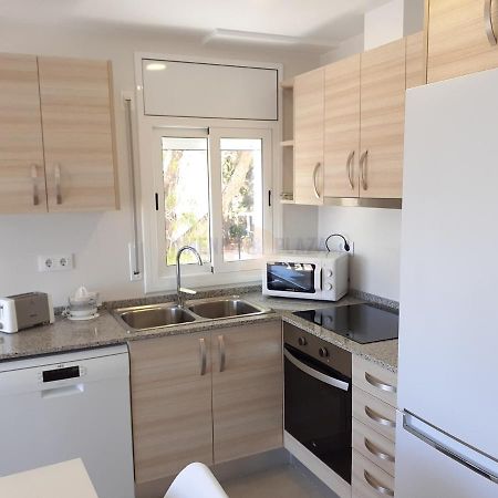 Apartamentos Dins Mar Apto. 9 Torredembarra Εξωτερικό φωτογραφία
