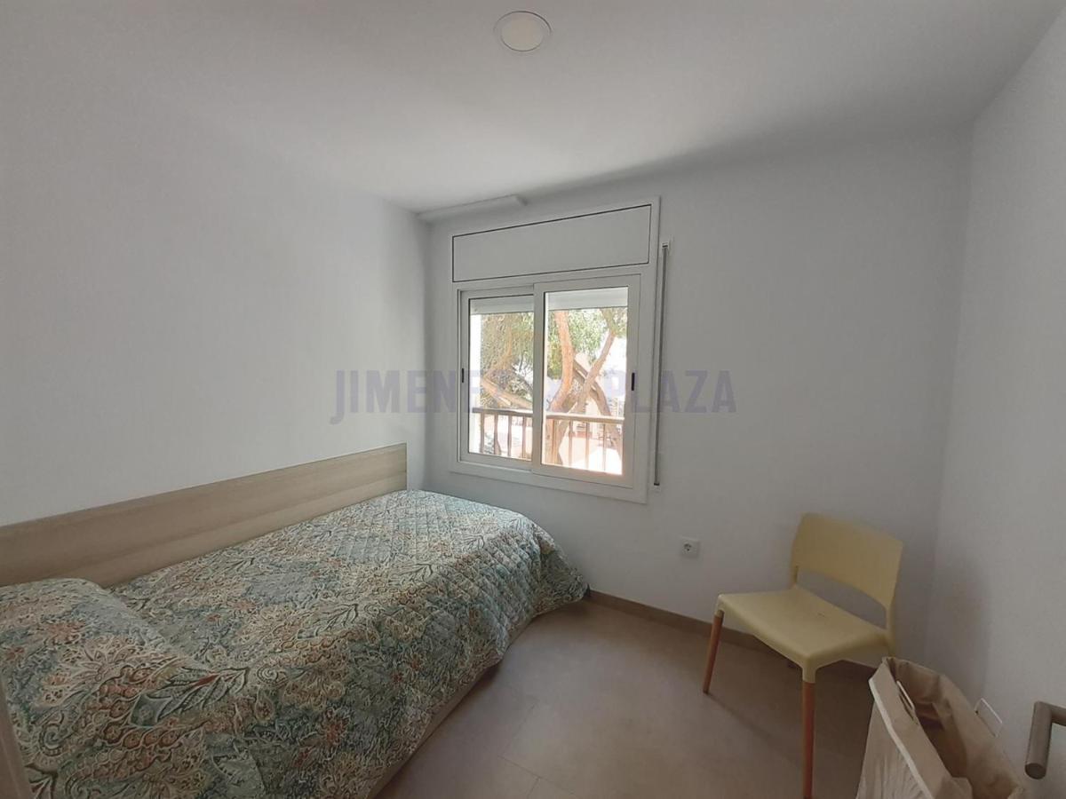 Apartamentos Dins Mar Apto. 9 Torredembarra Εξωτερικό φωτογραφία